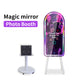 M-203 Mirror Booth