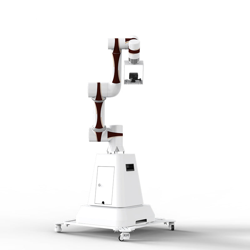 Glambot Photo Booth- Oscars Robot Arm