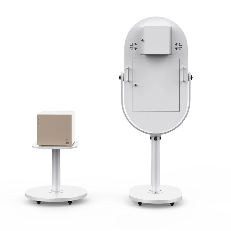 32 Inch Touch Screen Mirror Photo Booth Wholesaler