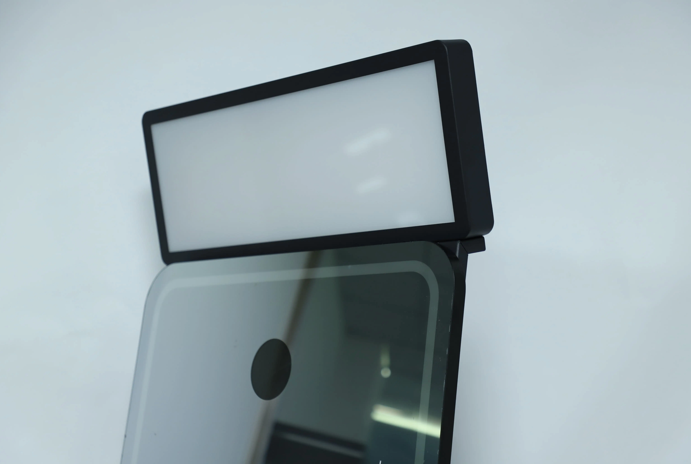 Magic Mirror Photo Booth Selfie Photo Mirror Booth