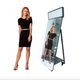Cabine photo miroir magique Cabine photo miroir selfie
