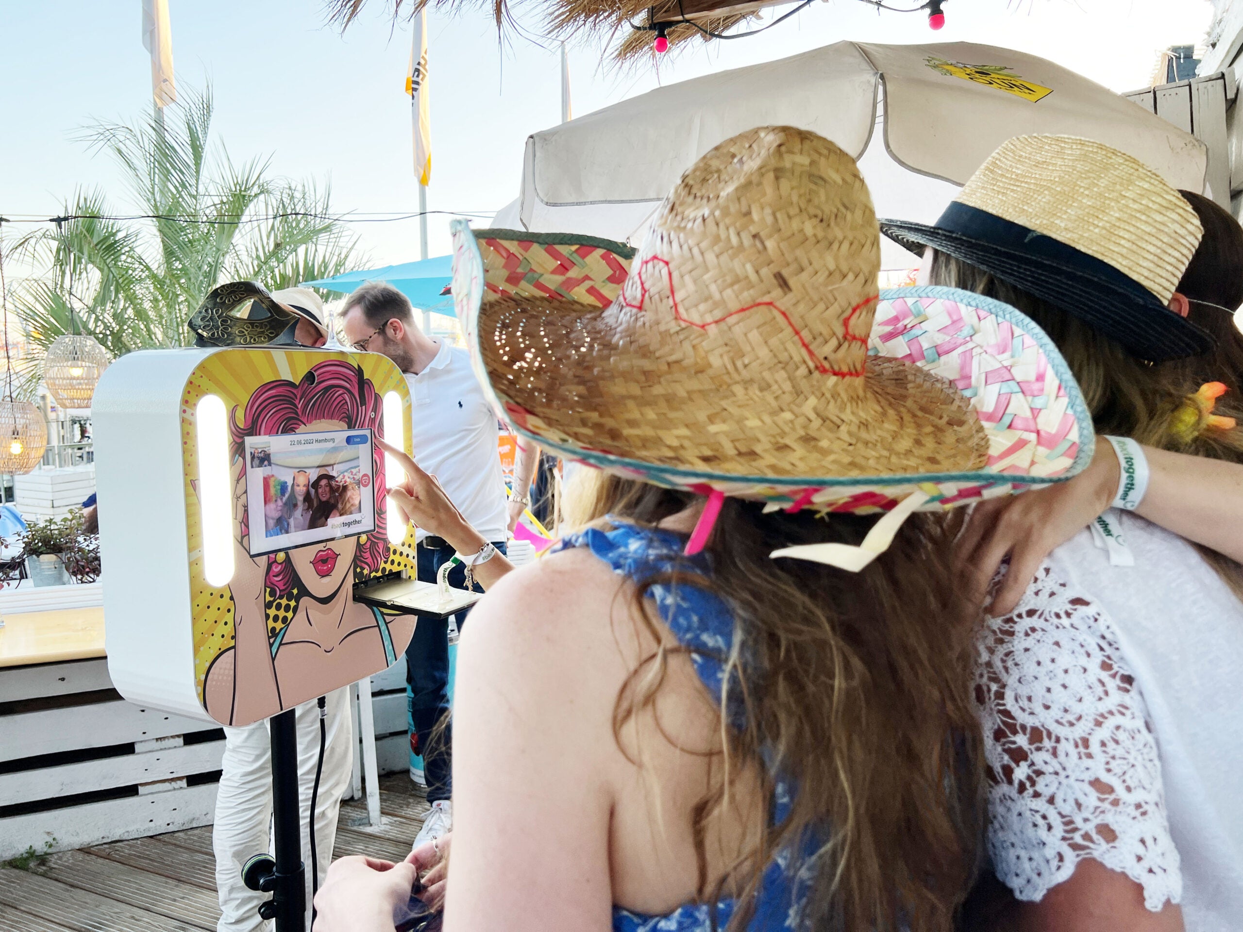 Photobox Pro - 100% Made in Germany