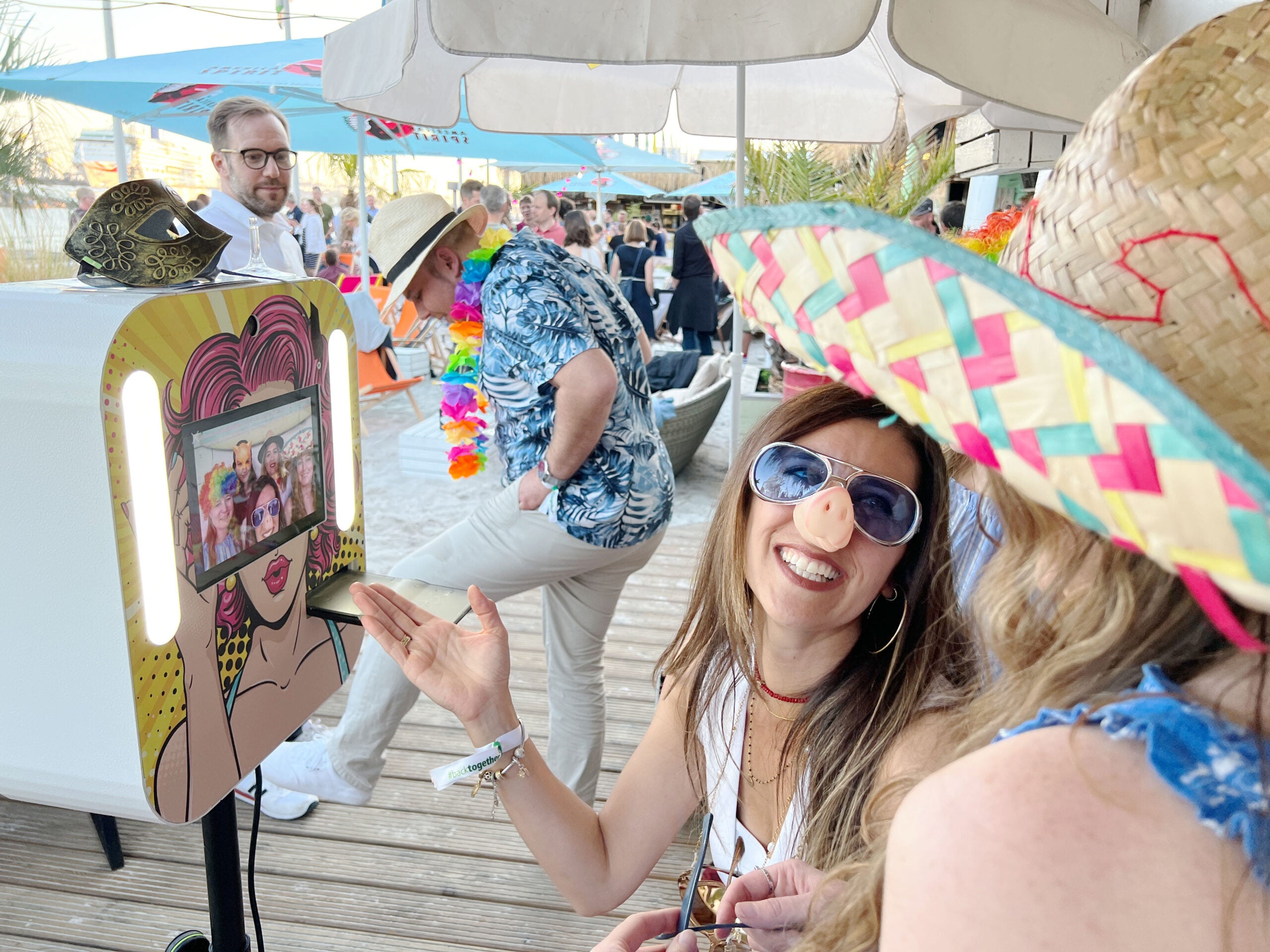 Photobox Pro - 100% Made in Germany