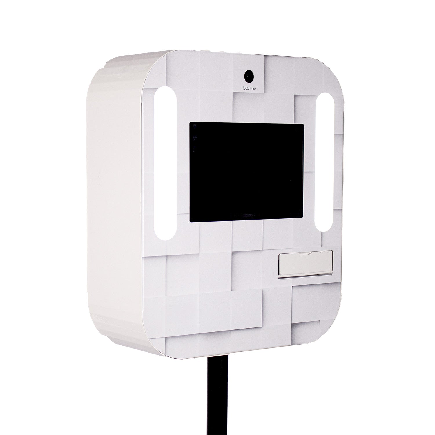 Fotobox Pro - 100% Made in Germany