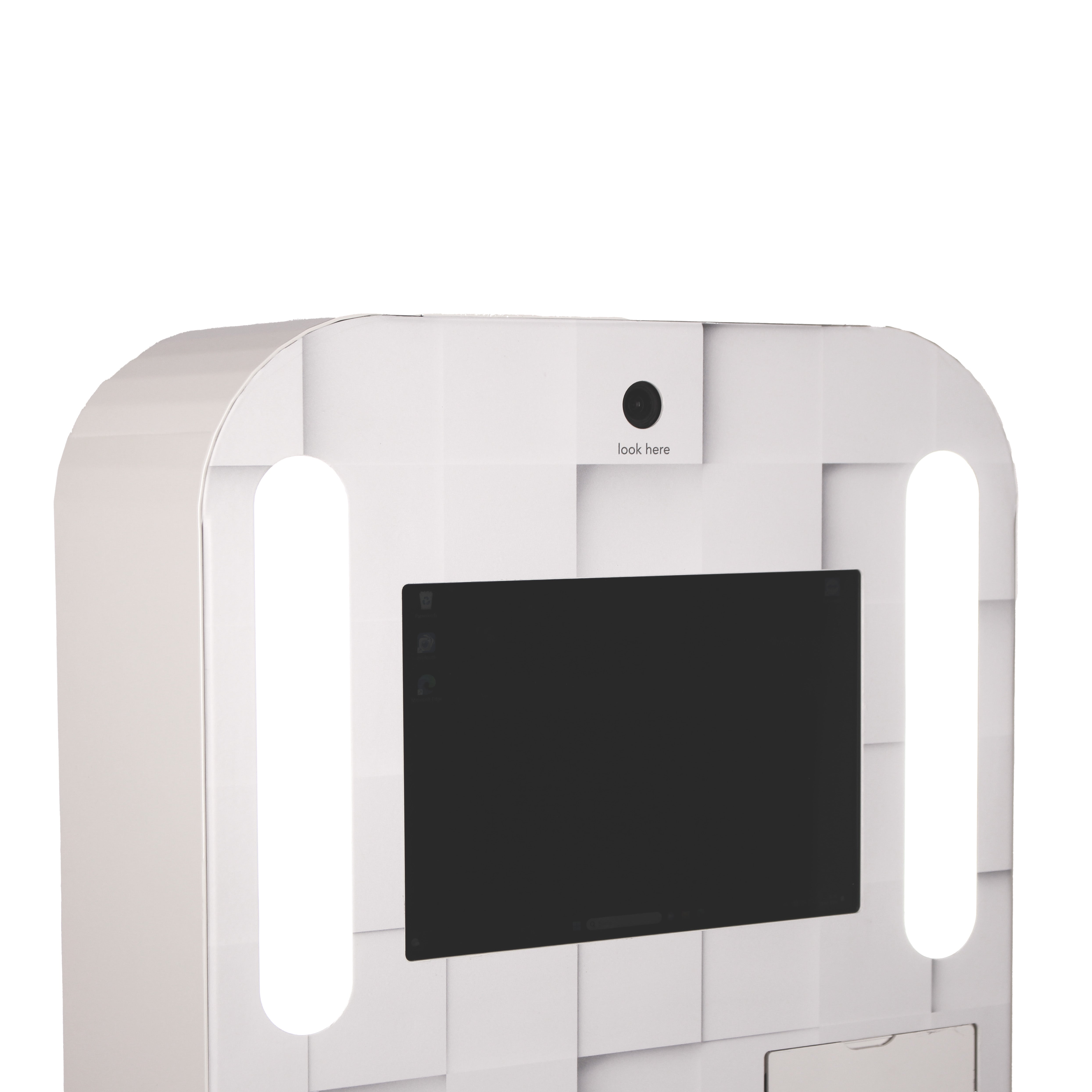 Fotobox Pro - 100% Made in Germany