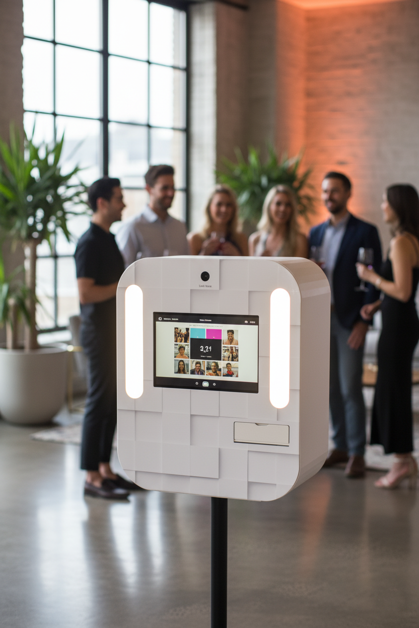 Photobox Pro - 100% Made in Germany