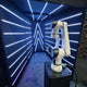 Glambot Photo Booth- Oscars Robot Arm