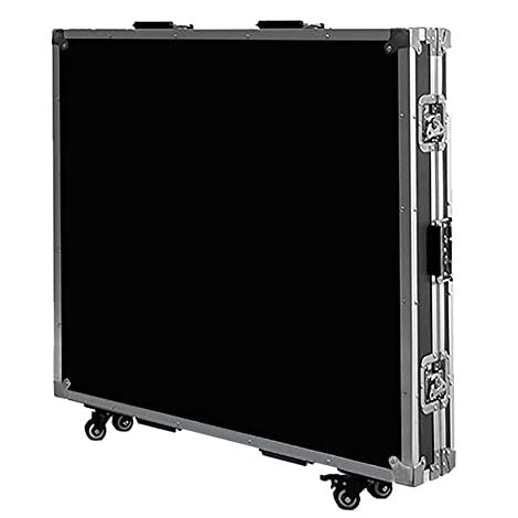360 Photo Booth PRO – 100cm AUTOMATIC Metal Round Shape (360 camera booth, 360 video booth)
